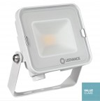 Прожектор FL COMPACT VALUE 10W 830 SYM 100° WT LEDVANCE