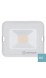 Прожектор FL COMPACT VALUE 10W 865 SYM 100° WT LEDVANCE фото 6