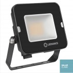 Прожектор FL COMPACT VALUE 20W 830 SYM 100° BK LEDVANCE