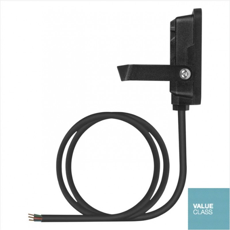 Прожектор FL COMPACT VALUE 20W 865 SYM 100° BK LEDVANCE фото 1