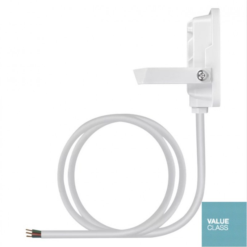 Прожектор FL COMPACT VALUE 20W 840 SYM 100° WT LEDVANCE фото 5