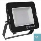 Прожектор FL COMPACT VALUE 50W 830 SYM 100° BK LEDVANCE