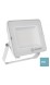 Прожектор FL COMPACT VALUE 50W 840 SYM 100° WT LEDVANCE фото 9