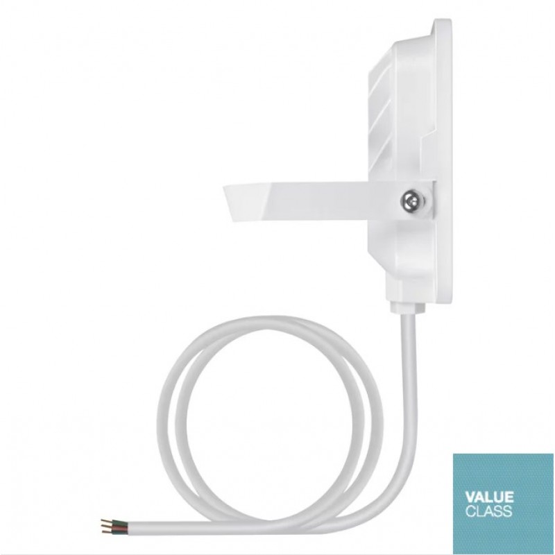 Прожектор FL COMPACT VALUE 50W 840 SYM 100° WT LEDVANCE фото 1