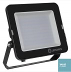 Прожектор FL COMPACT VALUE 90W 840 SYM 100° BK LEDVANCE