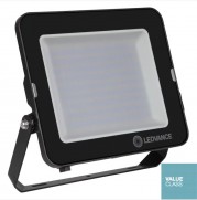 Прожектор FL COMPACT VALUE 90W 865 SYM 100° BK LEDVANCE