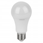 LED VALUE CLA300 30SW / 865 230V E27 FR OSRAM cветодиодная лампа