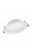 Светодиодный светильник DL ALU DN200 35W/4000K 230V IP20 LEDVANCE фото 6