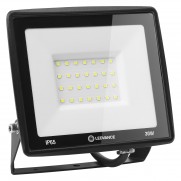 Прожектор FLOODLIGHT ECO 30W 765 230V BK 230V IP65 LEDVANCE