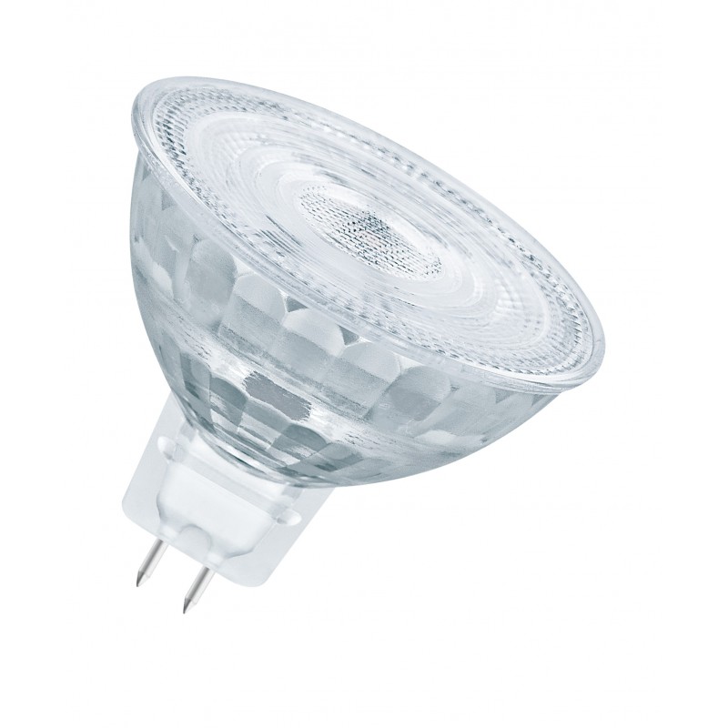 LED Superstar MR16 DIM 50 36° 8W/927 12V GU5.3 OSRAM фото 1