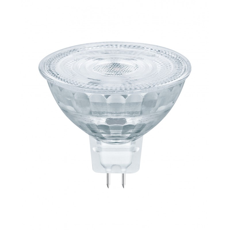 LED Superstar MR16 DIM 50 36° 8W/927 12V GU5.3 OSRAM фото 2