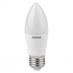 LV CLB100 12SW/830 230V FR E27 OSRAM светодиодная лампа