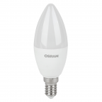 LV CLB100 12SW/830 230V FR E14 OSRAM светодиодная лампа