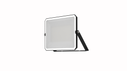 FL ECO 100W 765 IP65 BK G4 LEDVANCE прожектор