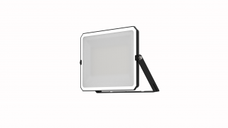 FL ECO 100W 740 IP65 BK G4 LEDVANCE прожектор