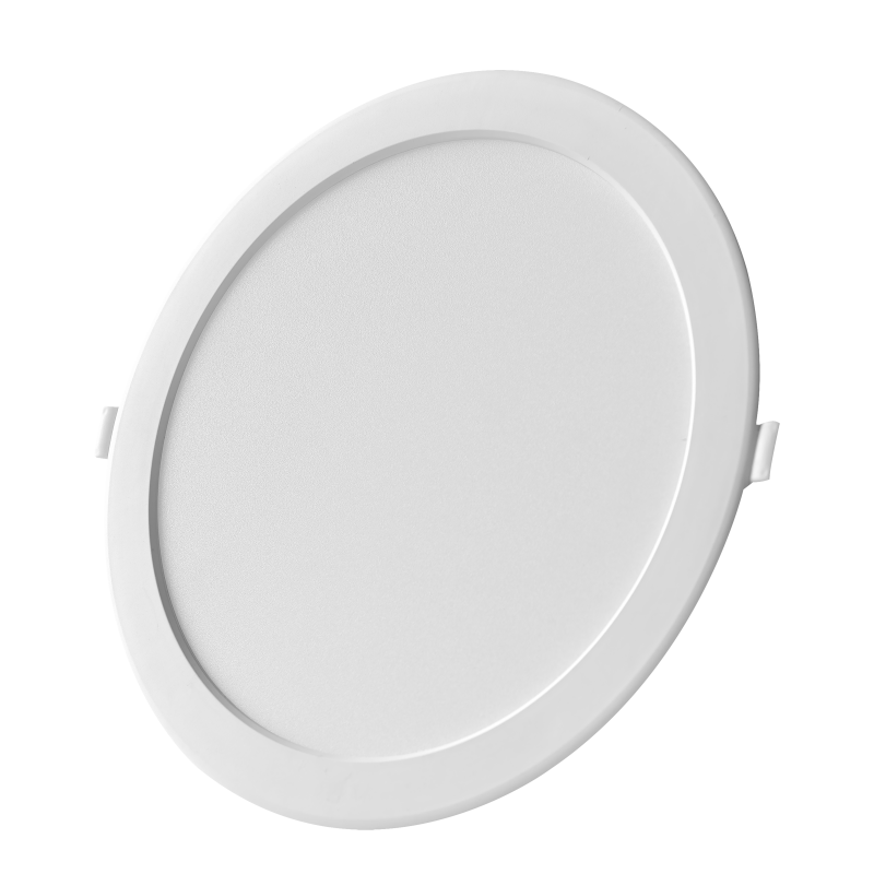 DL ECO IP20 9W 830 LEDVANCE cветильник фото 2