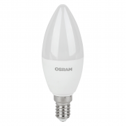 LV CLB60 7SW / 830 230V E14 OSRAM cветодиодная лампа