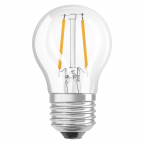 LS CLP75 6W/840 230V FIL CL E27 OSRAM светодиодная лампа