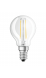 LS CLP75 6W/840 230V FIL CL E14 OSRAM светодиодная лампа фото 4