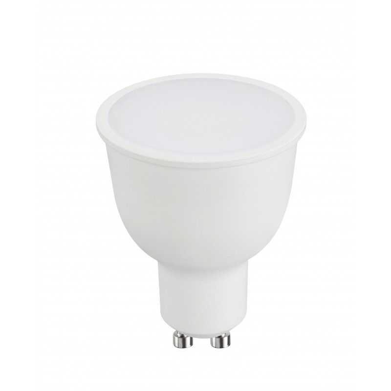 LSPAR16 10W/865 170-250V FR GU10 OSRAM фото 1