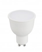 LSPAR16 10W/827 170-250V FR GU10 OSRAM