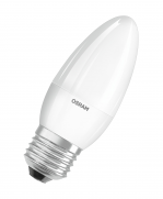 LV CLB60 7SW / 830 230V E27 OSRAM cветодиодная лампа