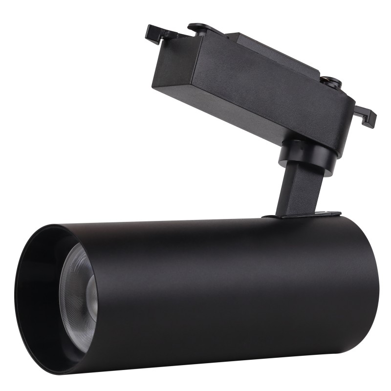 ECO TRACKSP 1PH 30W 840 BK RD LEDVANCE фото 7