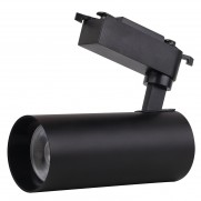 ECO TRACKSP 1PH 30W 840 BK RD LEDVANCE