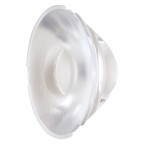 TRACKSP VAL 3-PH LENS 15 DG LEDVANCE