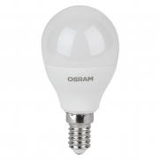 LV CLP100 12SW/830 230V FR E14 OSRAM светодиодная лампа