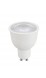 LSPAR16 10W/827 170-250V CL GU10 OSRAM фото 4