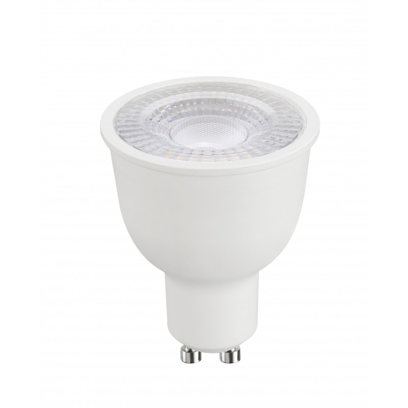LSPAR16 10W/827 170-250V CL GU10 OSRAM фото 2
