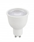 LSPAR16 10W/827 170-250V CL GU10 OSRAM