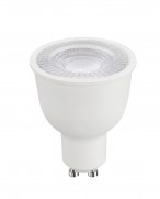 LSPAR16 10W/827 170-250V CL GU10 OSRAM