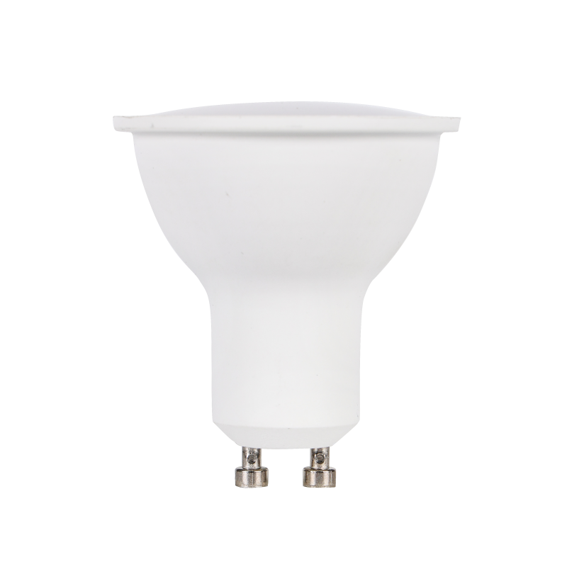 LSPAR16 5W/827 170-250V FR GU10 OSRAM фото 1