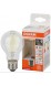 LS CLA100 7,5W/840 230V FIL CL E27 OSRAM светодиодная лампа фото 4