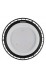 HB COMP V 225W 865 110DEG IP65 LEDVANCE светильник светодиодный фото 12
