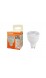 LSPAR16 10W/865 170-250V CL GU10 OSRAM фото 3