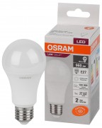 LV CLA100 12SW/840 230V FR E27 OSRAM светодиодная лампа