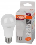 LV CLA100 12SW/865 230V FR E27 OSRAM светодиодная лампа