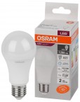 LV CLA125 15SW/865 230V FR E27 OSRAM светодиодная лампа