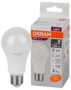 LV CLA125 15SW/865 230V FR E27 OSRAM светодиодная лампа
