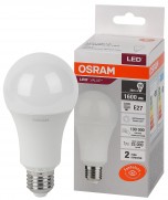 LV CLA150 20SW/840 230V FR E27 OSRAM светодиодная лампа