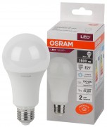 LV CLA150 20SW/865 230V FR E27 OSRAM светодиодная лампа