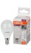 LV CLP75 10SW/840 230V FR E14 OSRAM светодиодная лампа фото 6