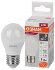 LV CLP75 10SW/830 230V FR E27 OSRAM светодиодная лампа