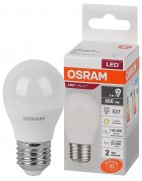 LV CLP75 10SW/830 230V FR E27 OSRAM светодиодная лампа