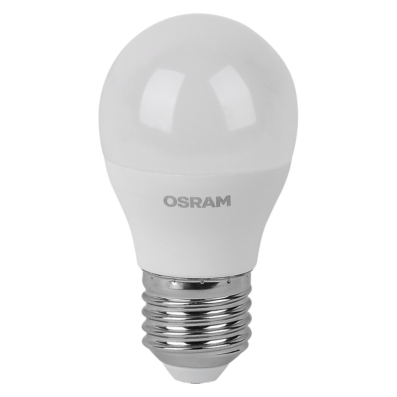 LV CLP75 10SW/840 230V FR E27 OSRAM светодиодная лампа фото 2