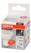 LV PAR16 35 110° 5SW/865 230V GU10 OSRAM фото 7