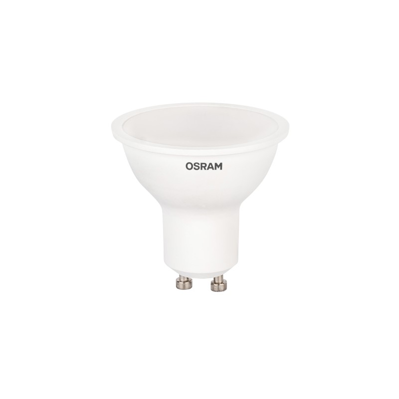LV PAR16 35 110° 5SW/865 230V GU10 OSRAM фото 1